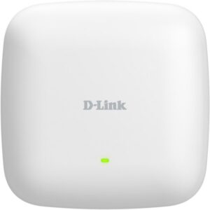 D-LINK - AX3000 Wi-Fi 6 Dual Band PoE Access Point - DAP-X3060
