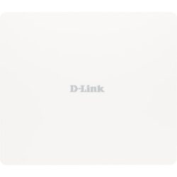 D-LINK - AX3000 Wi-Fi 6 Outdoor PoE Access point - DAP-X3060OU
