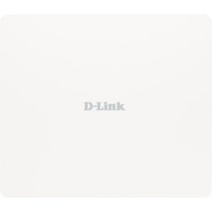 D-LINK - AX3000 Wi-Fi 6 Outdoor PoE Access point - DAP-X3060OU