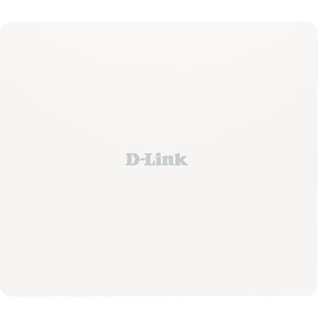 D-LINK - AX3000 Wi-Fi 6 Outdoor PoE Access point - DAP-X3060OU D-LINK - AX3000 Wi-Fi 6 Outdoor PoE Access point - DAP-X3060OU
