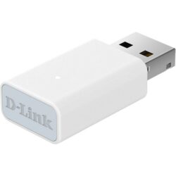 D-LINK - AX900 Wi-Fi 6 USB Adapter - AX9U