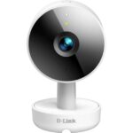 D-LINK - Caméra d'intérieur mydlink 2K QHD Wi-Fi; Audio bidirectio.; enregistrement nuage - DCS-8350LH