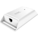 D-LINK - DPE-101GI Gigabit PoE injector adapter - DPE-101GI
