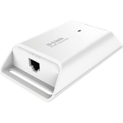 D-LINK - DPE-101GI Gigabit PoE injector adapter - DPE-101GI