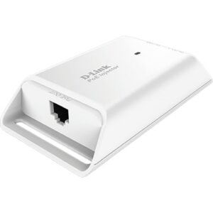 D-LINK - DPE-101GI Gigabit PoE injector adapter - DPE-101GI