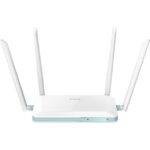 D-LINK - EAGLE PRO AI N300 4G Smart Router - G403/E