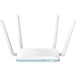 D-LINK - EAGLE PRO AI N300 4G Smart Router - G403/E