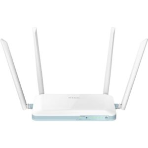 D-LINK - EAGLE PRO AI N300 4G Smart Router - G403/E