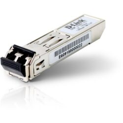 D-LINK - Mini-GBIC SFP to 1000BaseLX SM 10km for all D-Link switches Mini GBIC slots - DEM-310GT