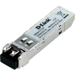 D-LINK - Mini-GBIC SFP to 1000BaseSX MM 0