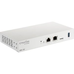 D-LINK - Nuclias Connect Hub DNH-100 - DNH-100
