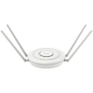 D-LINK - Unified AP 802.11 AC PoE Antenne extern - DWL-6610APE