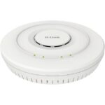 D-LINK - Unified AP 802.11 AC PoE - DWL-6610AP
