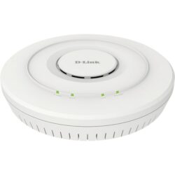 D-LINK - Unified AP 802.11 AC PoE - DWL-6610AP