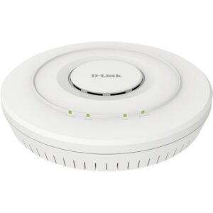D-LINK - Unified AP 802.11 AC PoE - DWL-6610AP