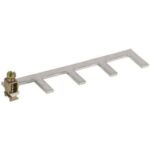 DEHN - Etrier de mise à la terre (2 modules)