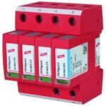 DEHN - Parafoudre Type 2