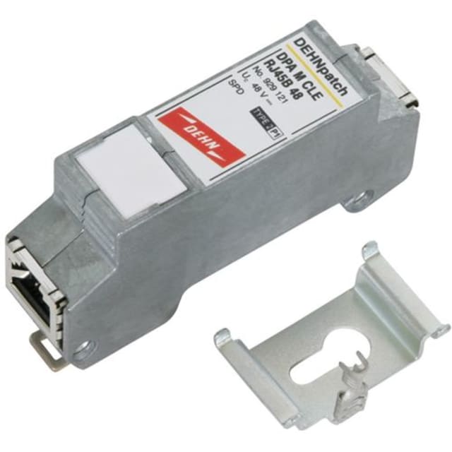DEHN - Parafoudre pour Ethernet RJ45 DEHN - Parafoudre pour Ethernet RJ45
