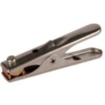DEHN - Pince de terre M6 NIRO - 546002