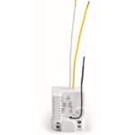 DELTA DORE - Tyxia 4620 | Récepteur micromodule encastrable radio pour automatismes - 6351104