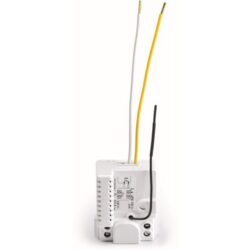 DELTA DORE - Tyxia 4620 | Récepteur micromodule encastrable radio pour automatismes - 6351104