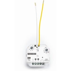 DELTA DORE - Tyxia 4801 | Récepteur micromodule radio éclairage ON/OFF - Sortie contact sec - 6351110