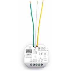 DELTA DORE - Tyxia 4860 | Récepteur micromodule encastrable radio variation éclairage DALI - 6351418