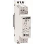 DELTA DORE - Tyxia 4910 | Récepteur modulaire radio 1 voie On/Off - Minuterie - 6351386