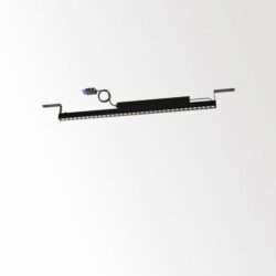 DELTA LIGHT - D-LINER 30 INF HF40 08 93067 DIM5 B-B - 29126 9325 B-B