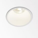 DELTA LIGHT - Deep Ringo LED 92733 plafonnier encastré 2700K CRI90 33° IP43/20 blanc - 202 272 811 922 W