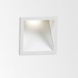 DELTA LIGHT - HELI 1 SCREEN LED WW LED WHITE 1