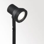 DELTA LIGHT - KIX II PIN 24V 927 N - 13538 9200 N