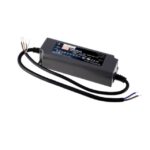 DELTA LIGHT - LED POWER SUPPLY 24V-DC / 120W IP67 DIM1 - 21012 0121