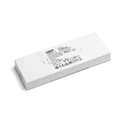 DELTA LIGHT - LED POWER SUPPLY 24V-DC / 24W - 21012 0160