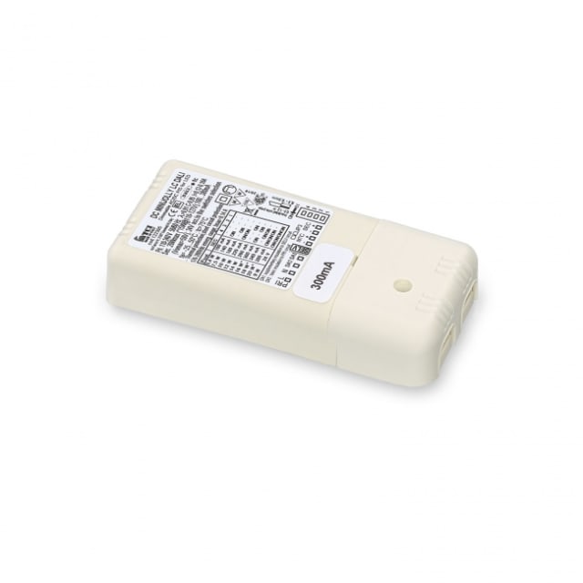 DELTA LIGHT - LED POWER SUPPLY 300mA / 16W DIM5 IP20 - 300 90 32 DELTA LIGHT - LED POWER SUPPLY 300mA / 16W DIM5 IP20 - 300 90 32