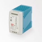 DELTA LIGHT - LED POWER SUPPLY 48V-DC / 100W DIN IP20 - 300 89 48 100
