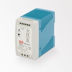 DELTA LIGHT - LED POWER SUPPLY 48V-DC / 100W DIN IP20 - 300 89 48 100