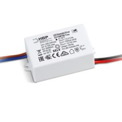DELTA LIGHT - LED POWER SUPPLY 700mA / 15W DIM8 - 21012 0328