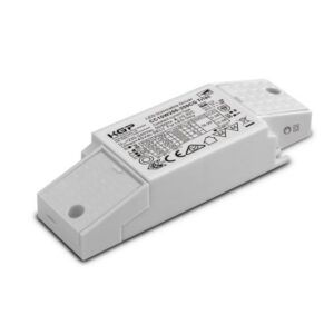 DELTA LIGHT - LED POWER SUPPLY MULTI POWER 200-300-350mA 10W DIM8 - 21012 0258