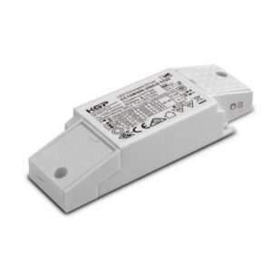 DELTA LIGHT - LED POWER SUPPLY MULTI POWER 200-350 / 15W DIM8 - 21012 0268