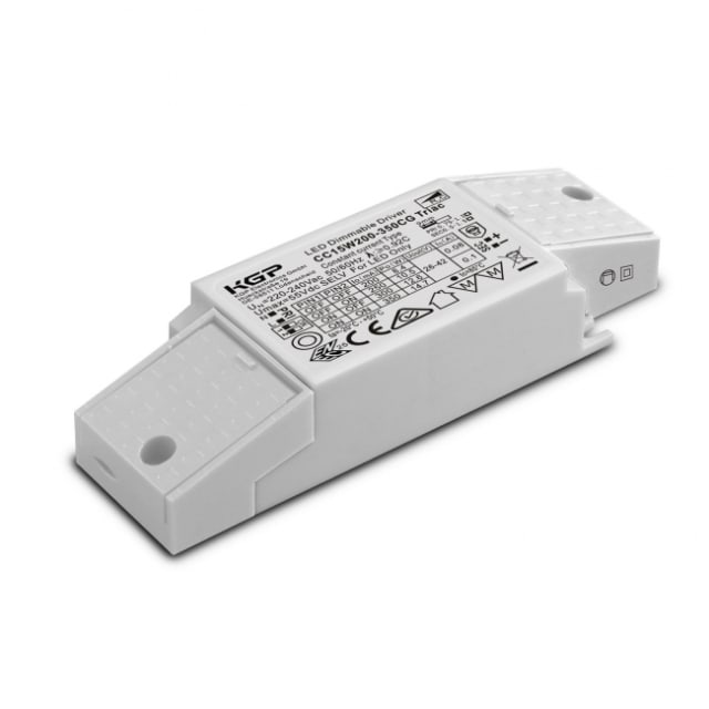 DELTA LIGHT - LED POWER SUPPLY MULTI POWER 200-350 / 15W DIM8 - 21012 0268 DELTA LIGHT - LED POWER SUPPLY MULTI POWER 200-350 / 15W DIM8 - 21012 0268