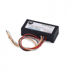 DELTA LIGHT - LED power convertor 48V-DC to 350 mA-DC / 15W DIM5 IP20 - 300 48 350 ED5