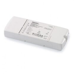 DELTA LIGHT - LED power supply 1200mA-DC / 60W DIM5 IP20 - 300 90 130
