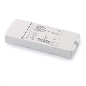 DELTA LIGHT - LED power supply 1200mA-DC / 60W DIM5 IP20 - 300 90 130