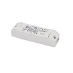 DELTA LIGHT - LED power supply 700mA-DC / 48W DIM5 IP20 - 300 90 131