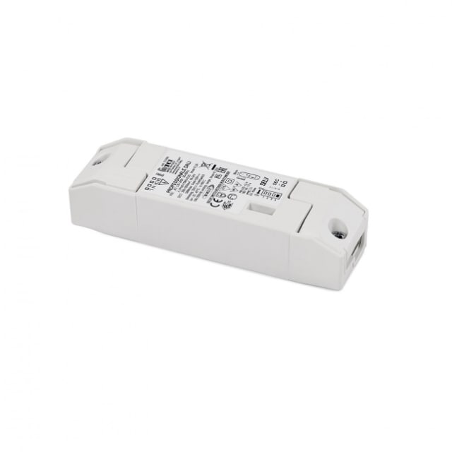 DELTA LIGHT - LED power supply 700mA-DC / 48W DIM5 IP20 - 300 90 131 DELTA LIGHT - LED power supply 700mA-DC / 48W DIM5 IP20 - 300 90 131