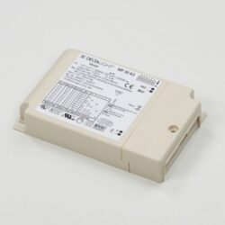 DELTA LIGHT - LED power supply 900mA-DC / 48W DIM5 IP20 - 300 90 129