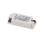 DELTA LIGHT - LED power supply multi power - 21012 0010