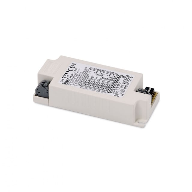 DELTA LIGHT - LED power supply multi power - 21012 0010 DELTA LIGHT - LED power supply multi power - 21012 0010