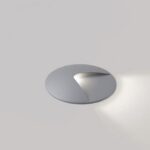 DELTA LIGHT - LOGIC F1 LED WHITE 0